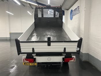 Used Mercedes-Benz Sprinter 2022 for sale - 79760671: Photo