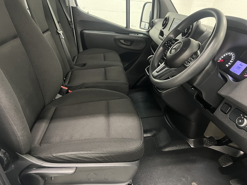 Used Mercedes-Benz Sprinter 2022 for sale - 77055078: Photo 12