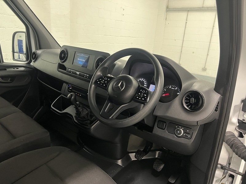 Used Mercedes-Benz Sprinter 2022 for sale - 77055078: Photo 13