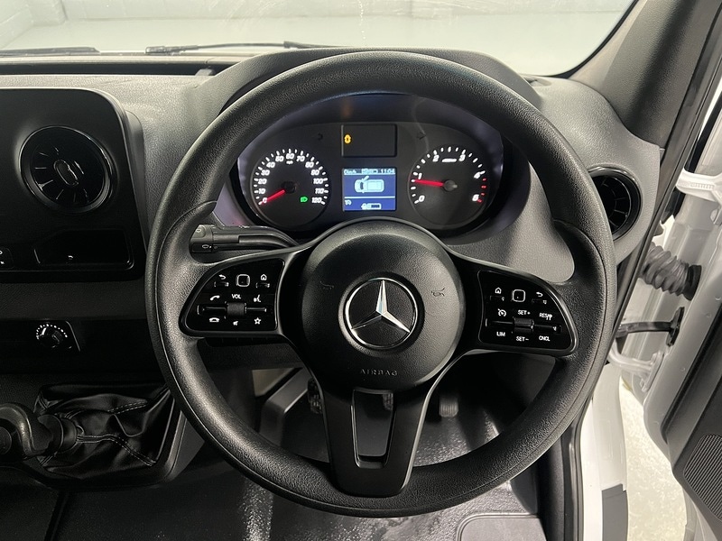 Used Mercedes-Benz Sprinter 2022 for sale - 77055078: Photo 19