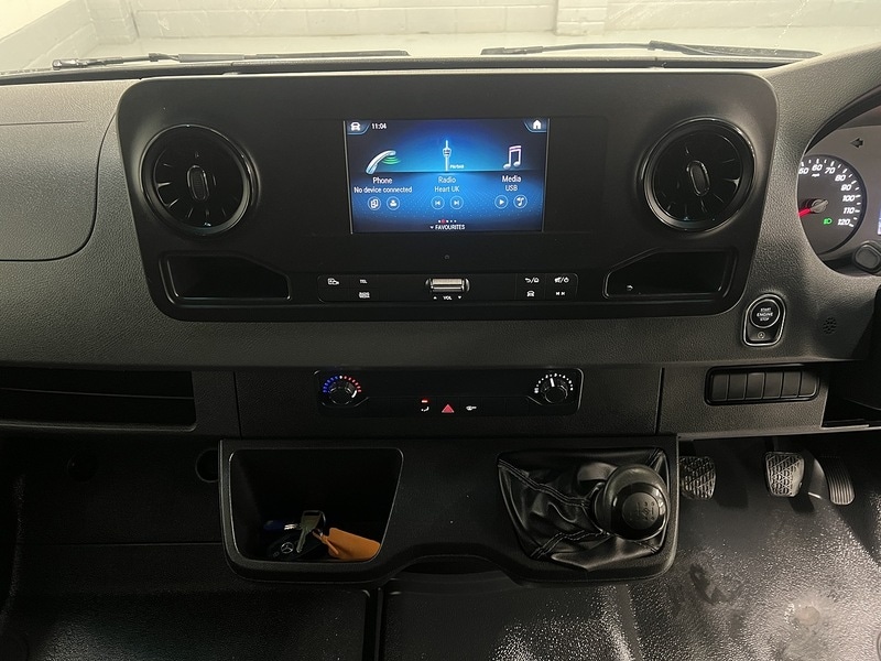 Used Mercedes-Benz Sprinter 2022 for sale - 77055078: Photo 20