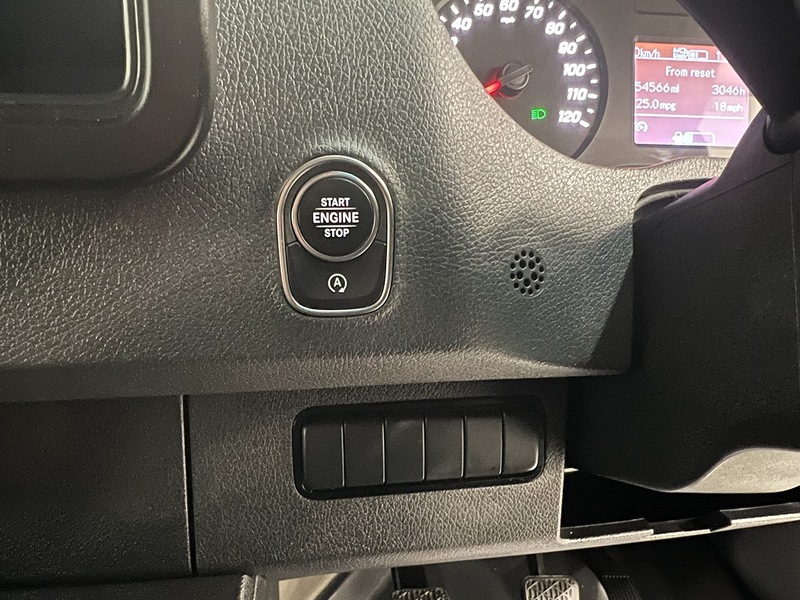 Used Mercedes-Benz Sprinter 2022 for sale - 77055078: Photo 25