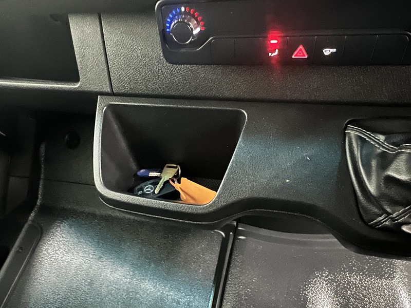 Used Mercedes-Benz Sprinter 2022 for sale - 77055078: Photo 29