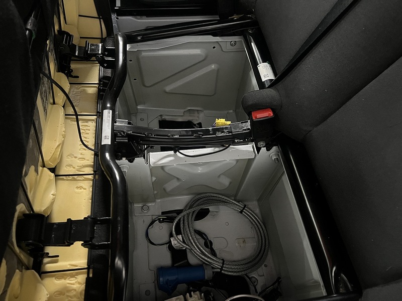 Used Mercedes-Benz Sprinter 2022 for sale - 77055078: Photo 36