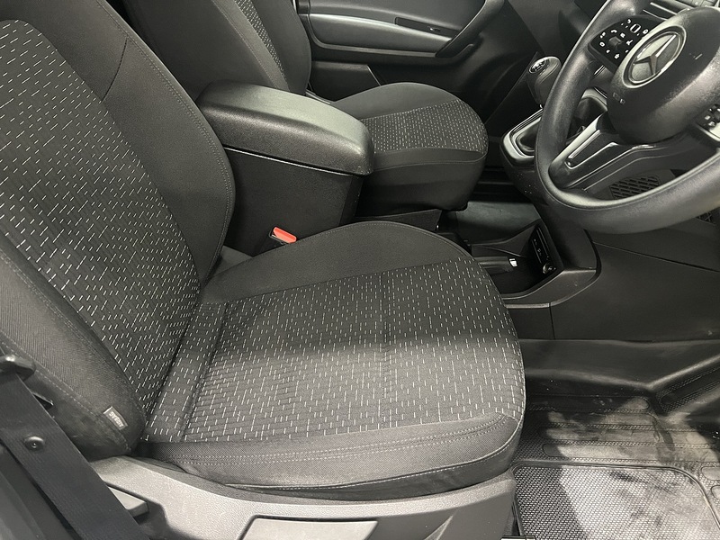 Used Mercedes-Benz Citan for sale - 78107367: Photo 10