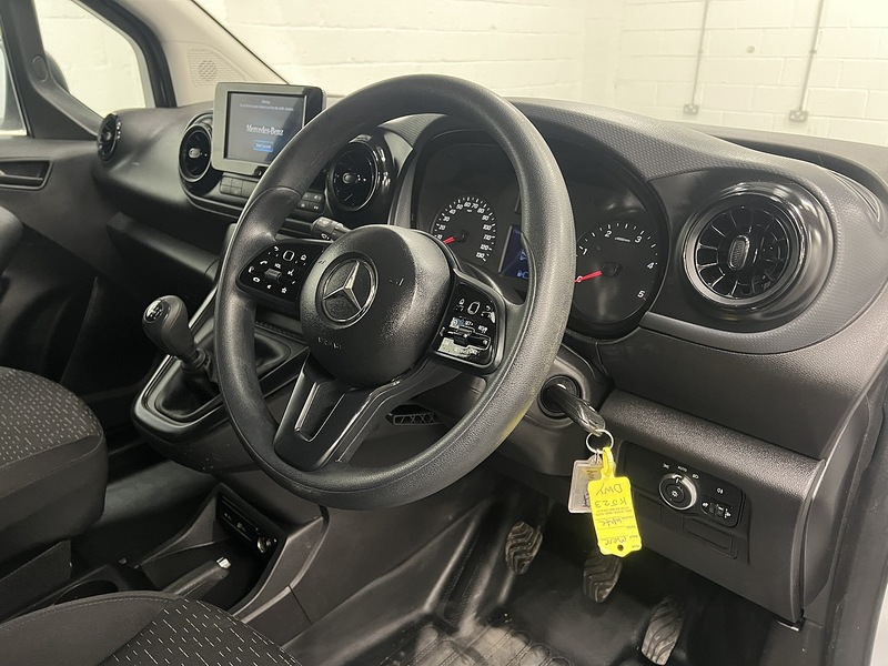 Used Mercedes-Benz Citan for sale - 78107367: Photo 11