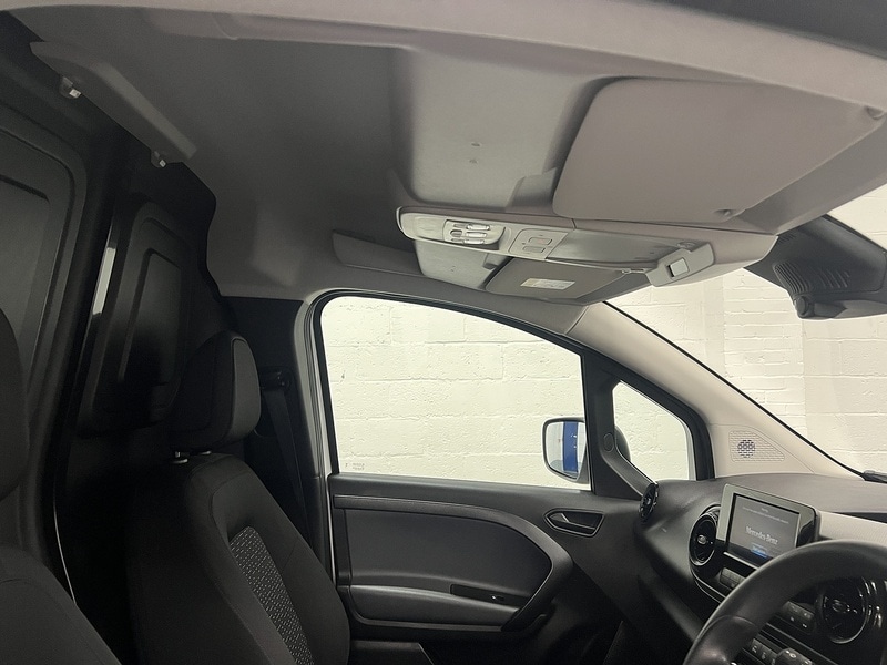 Used Mercedes-Benz Citan for sale - 78107367: Photo 13