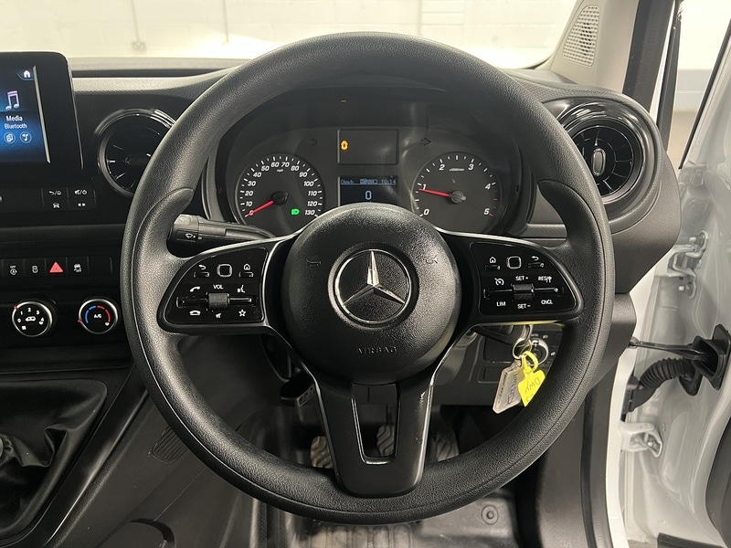 Used Mercedes-Benz Citan for sale - 78107367: Photo 16