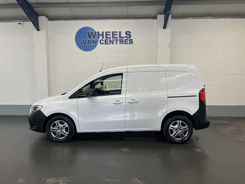 Used Mercedes-Benz Citan for sale - 78107367: Photo 2