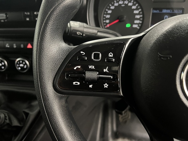 Used Mercedes-Benz Citan for sale - 78107367: Photo 20