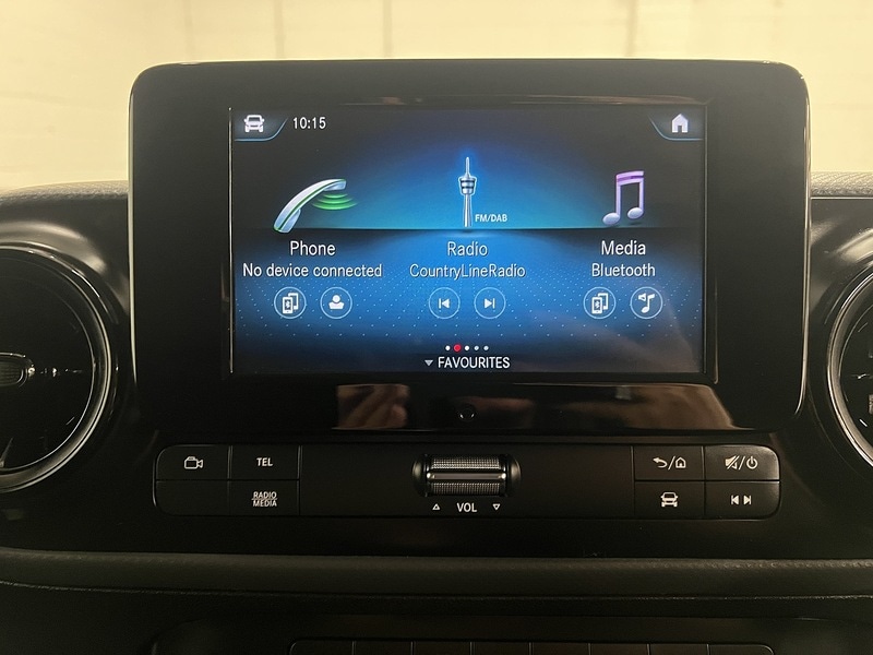 Used Mercedes-Benz Citan for sale - 78107367: Photo 22