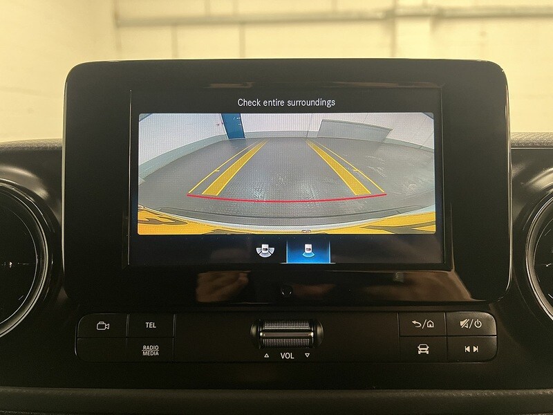 Used Mercedes-Benz Citan for sale - 78107367: Photo 23