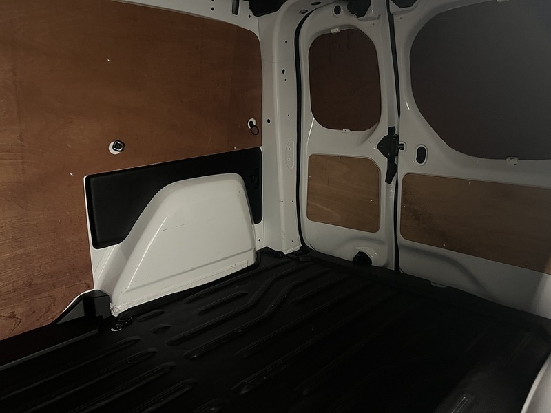 Used Mercedes-Benz Citan for sale - 78107367: Photo 32