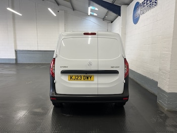 Used Mercedes-Benz Citan 2023 for sale - 78107367: Photo