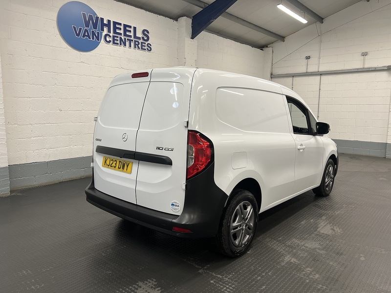 Used Mercedes-Benz Citan for sale - 78107367: Photo 5