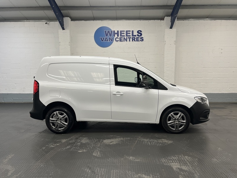 Used Mercedes-Benz Citan for sale - 78107367: Photo 6