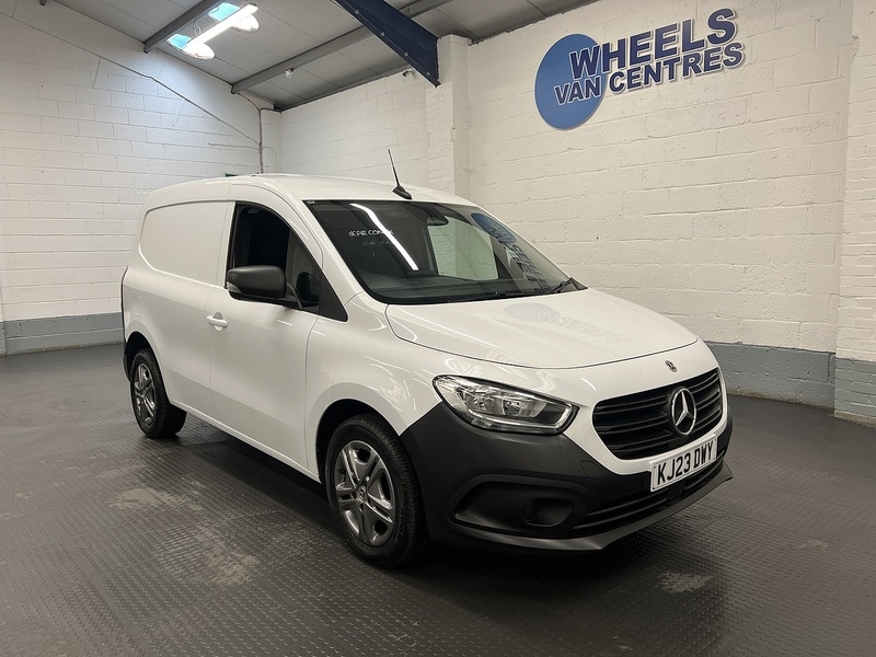 Used Mercedes-Benz Citan for sale - 78107367: Photo 7