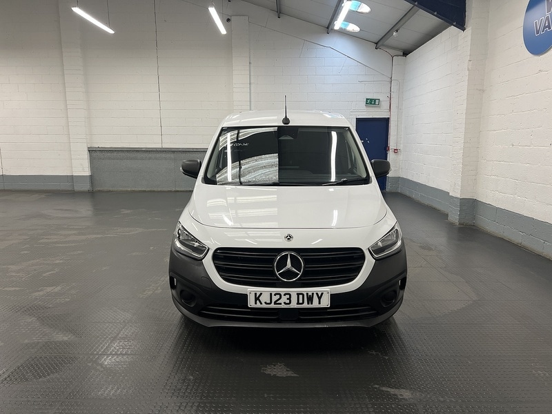 Used Mercedes-Benz Citan for sale - 78107367: Photo 8