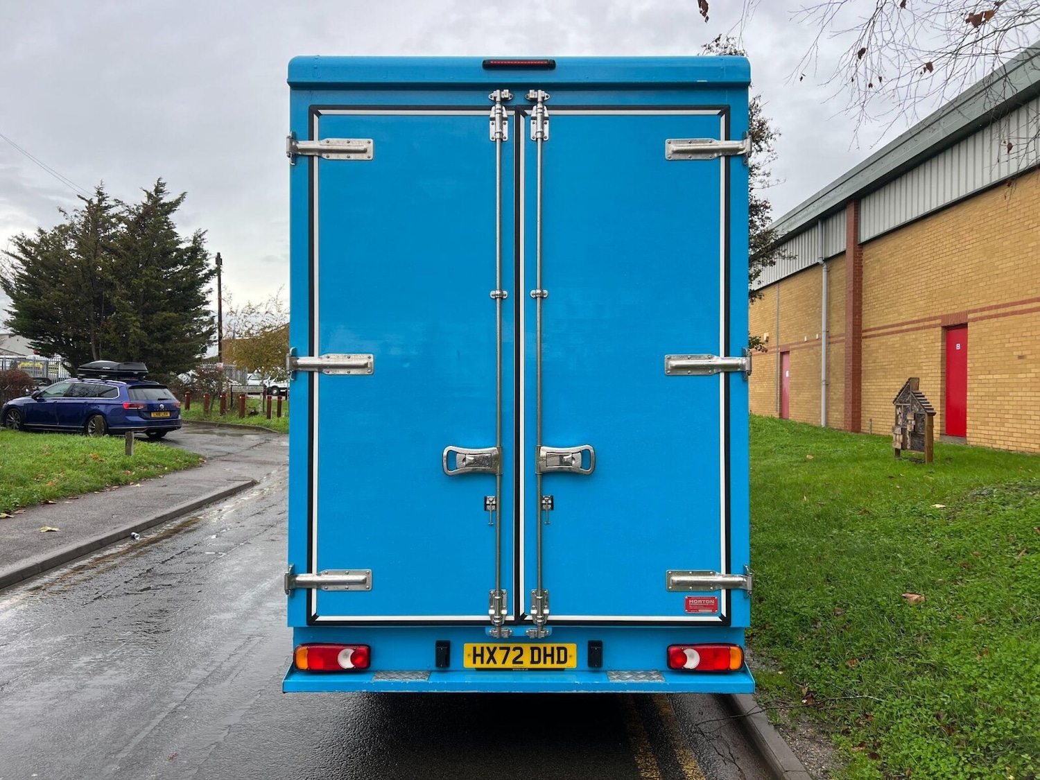 Used Peugeot Boxer 2022 for sale - 76875012: Photo 4