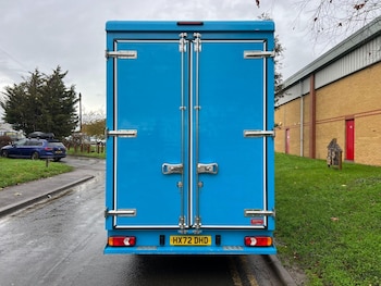 Used Peugeot Boxer 2022 for sale - 76875012: Photo