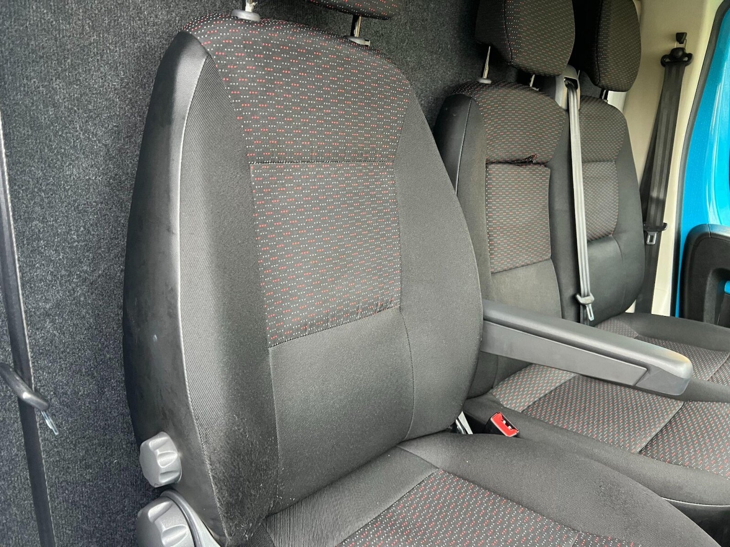 Used Peugeot Boxer 2022 for sale - 76875012: Photo 9