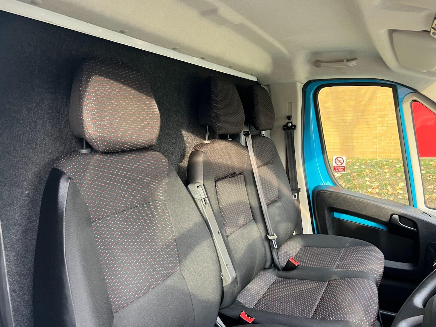 Used Peugeot Boxer 2022 for sale - 76871507: Photo 11