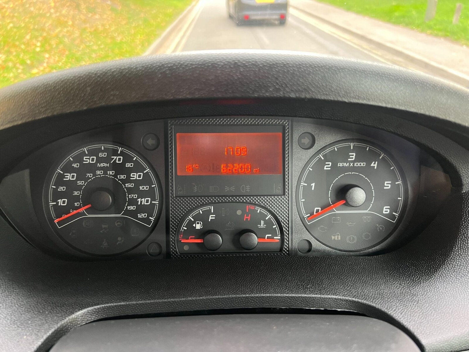 Used Peugeot Boxer 2022 for sale - 76871507: Photo 15