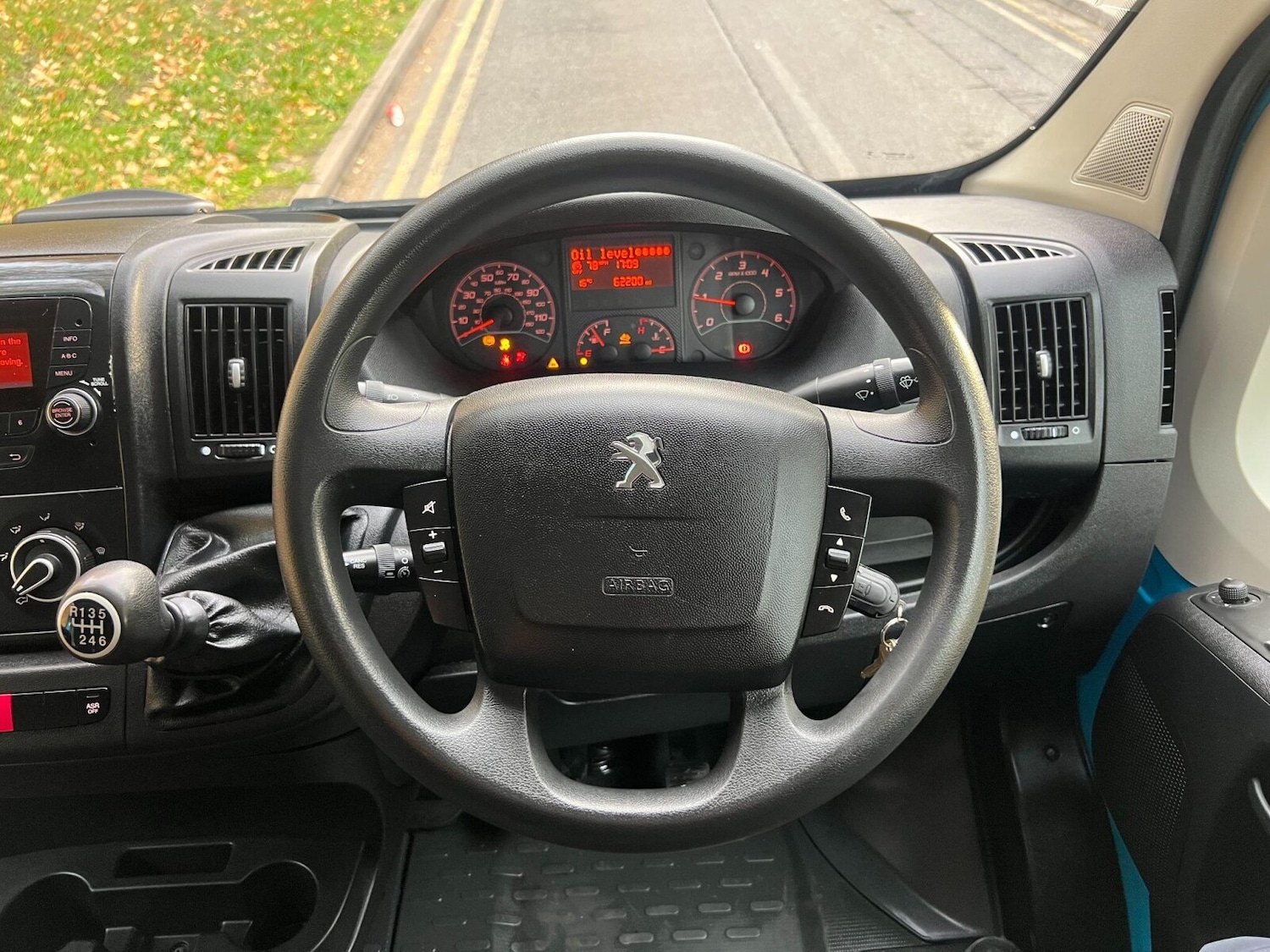 Used Peugeot Boxer 2022 for sale - 76871507: Photo 16