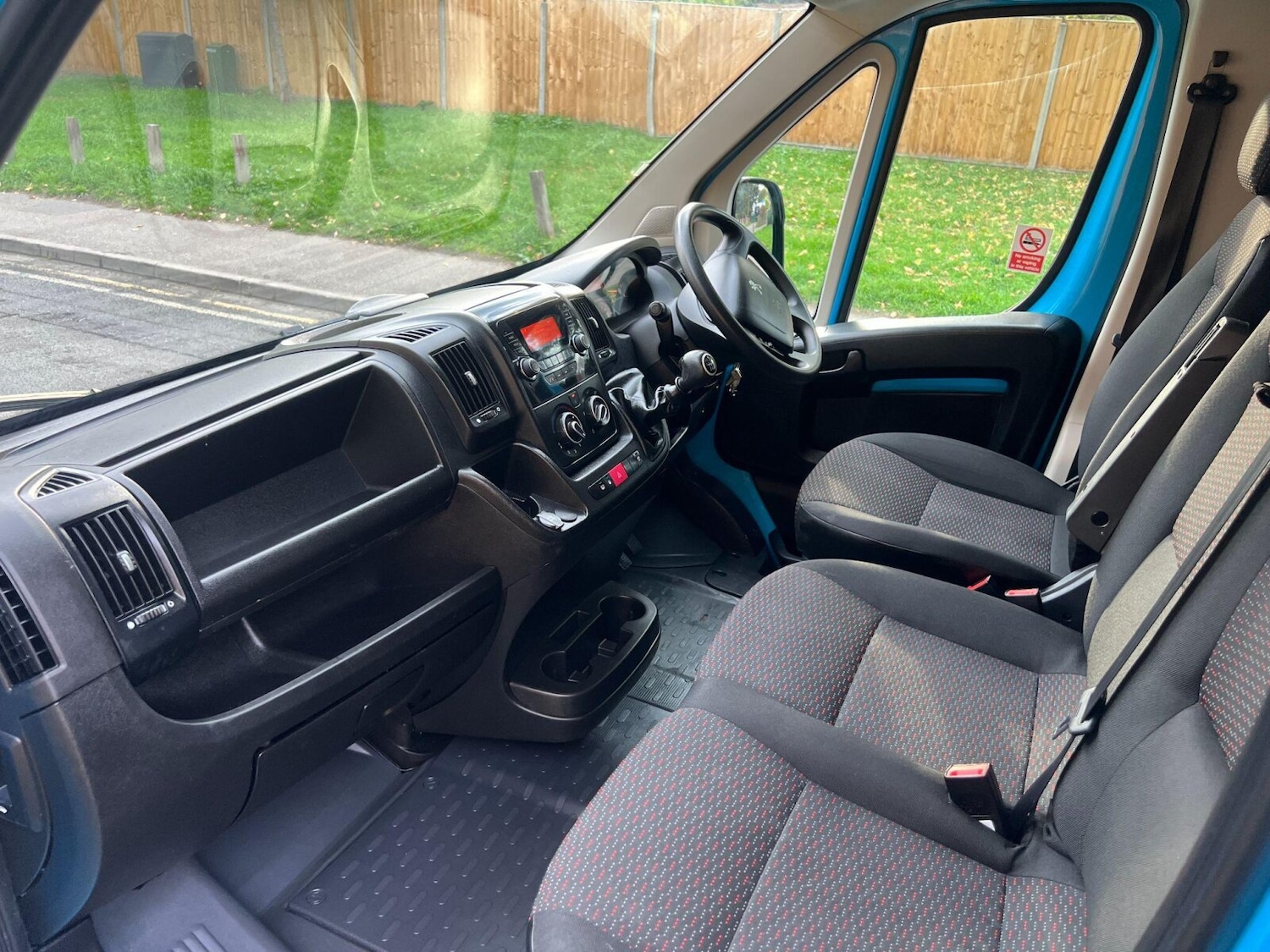 Used Peugeot Boxer 2022 for sale - 76871507: Photo 28