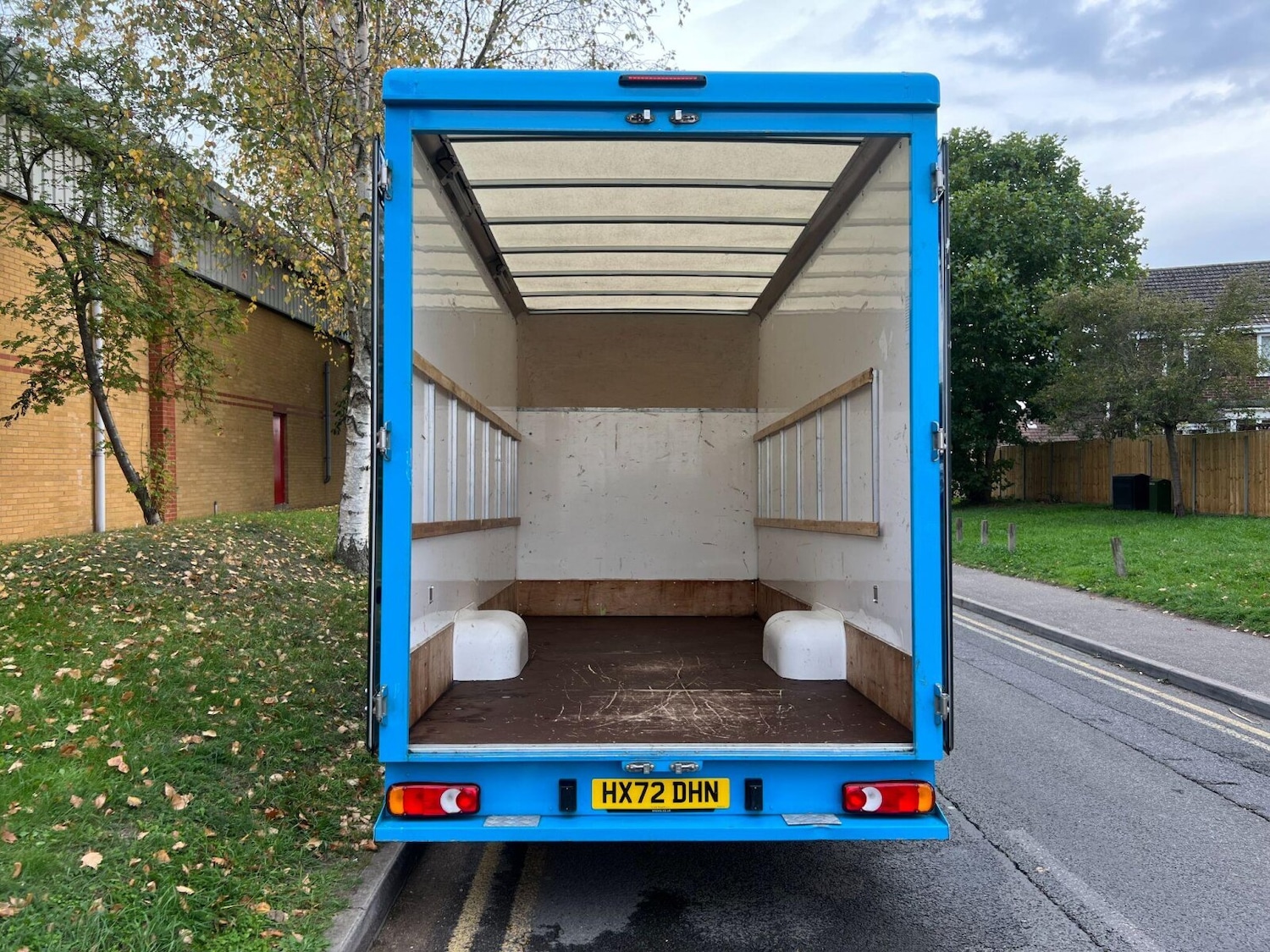 Used Peugeot Boxer 2022 for sale - 76871507: Photo 31