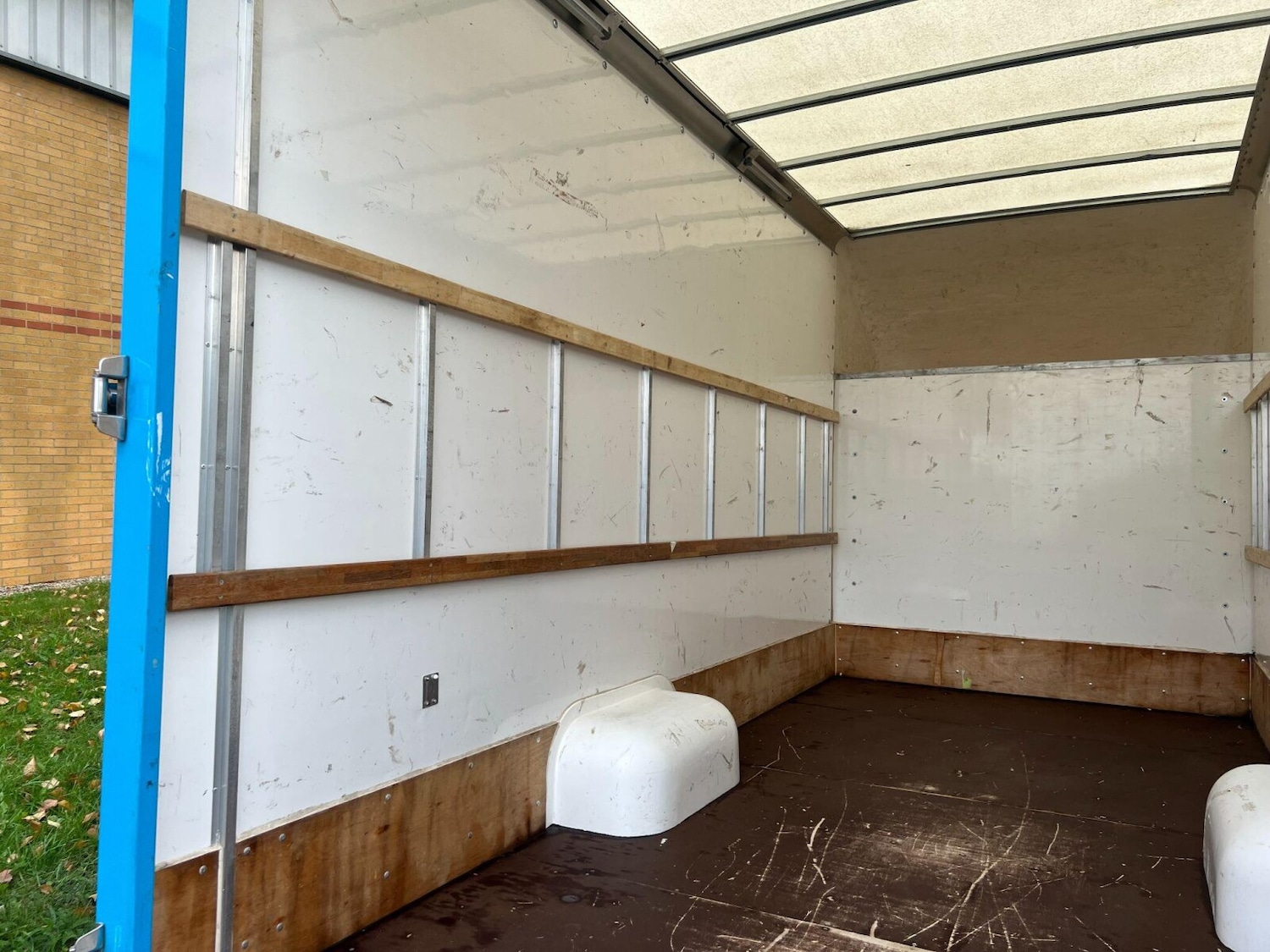 Used Peugeot Boxer 2022 for sale - 76871507: Photo 32