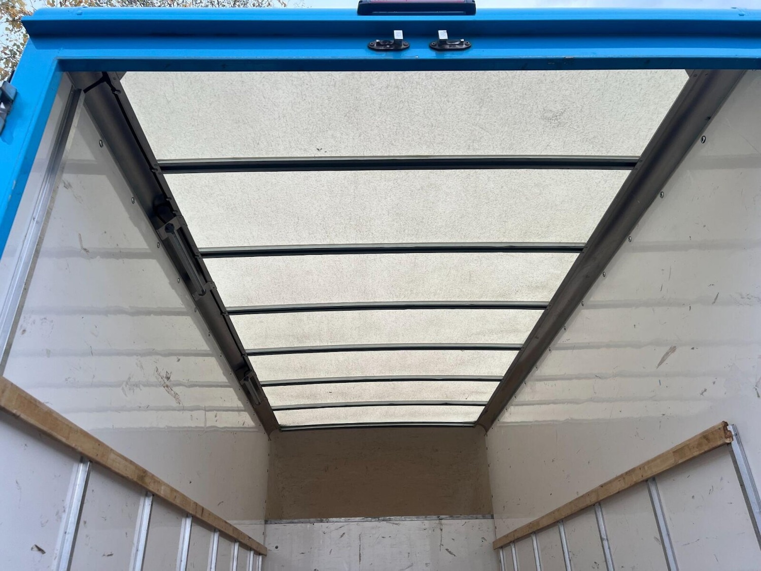 Used Peugeot Boxer 2022 for sale - 76871507: Photo 34