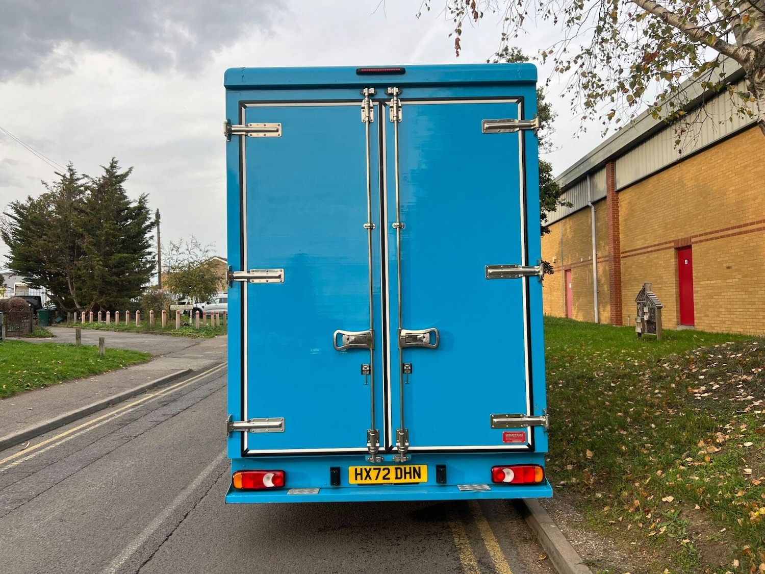 Used Peugeot Boxer 2022 for sale - 76871507: Photo 4