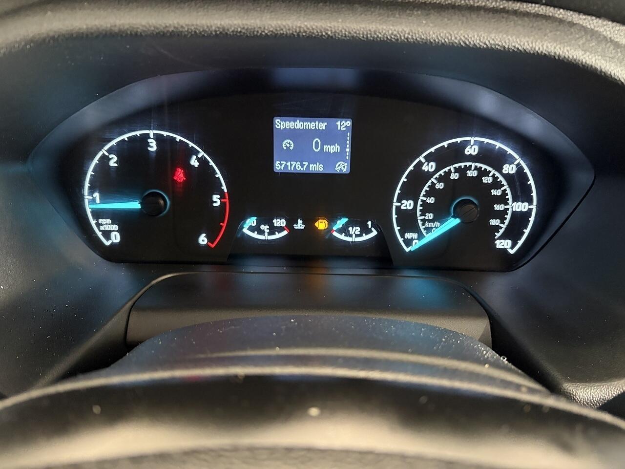 Used Ford Transit 2022 for sale - 76872556: Photo 16