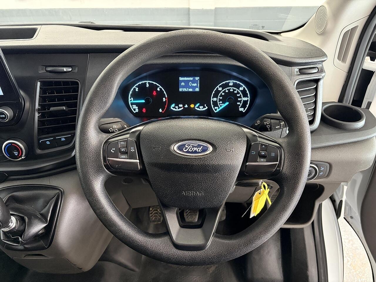 Used Ford Transit 2022 for sale - 76872556: Photo 17