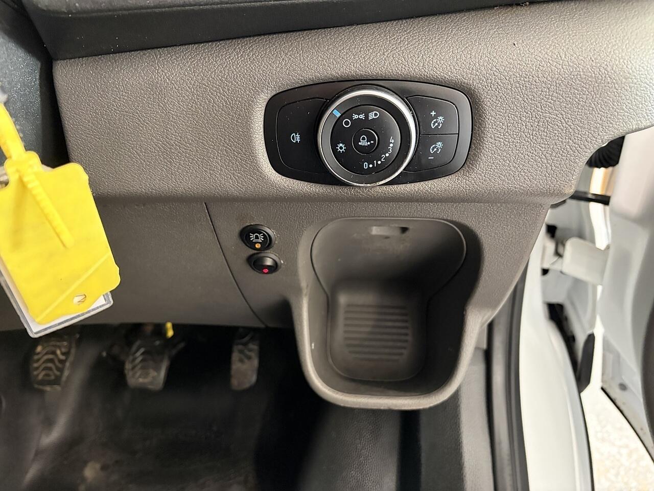 Used Ford Transit 2022 for sale - 76872556: Photo 19