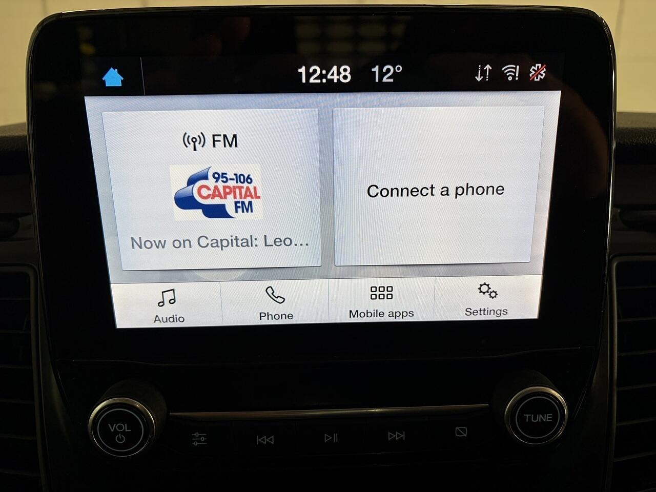 Used Ford Transit 2022 for sale - 76872556: Photo 23