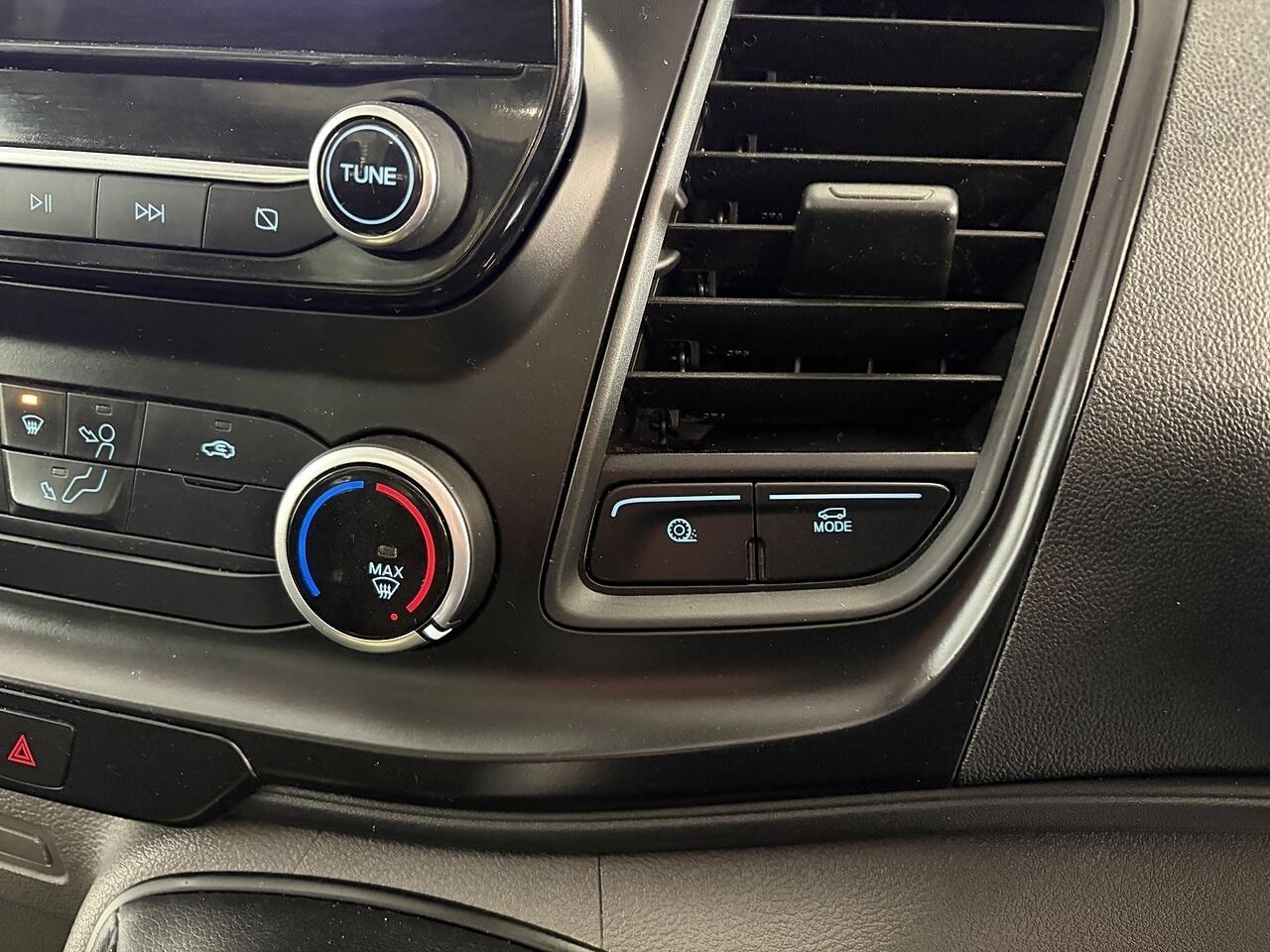 Used Ford Transit 2022 for sale - 76872556: Photo 24