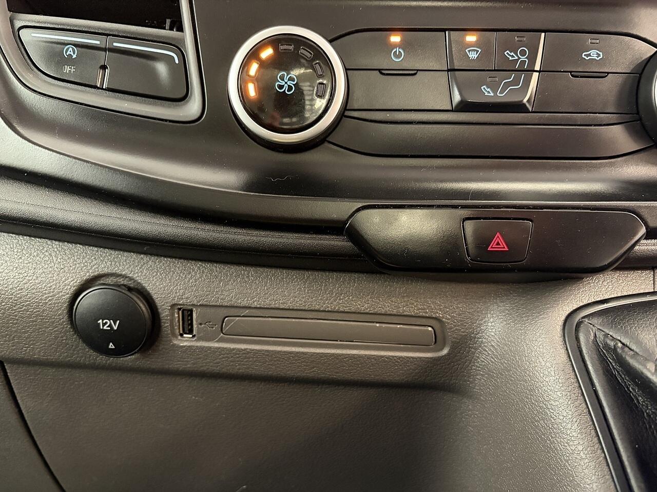 Used Ford Transit 2022 for sale - 76872556: Photo 27