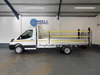 Used Ford Transit 2022 for sale - 76872556: Photo