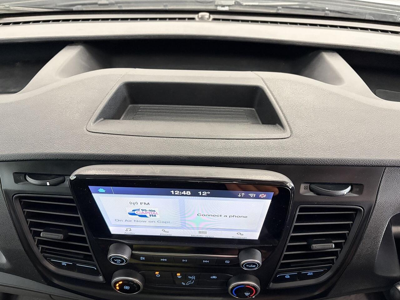 Used Ford Transit 2022 for sale - 76872556: Photo 32