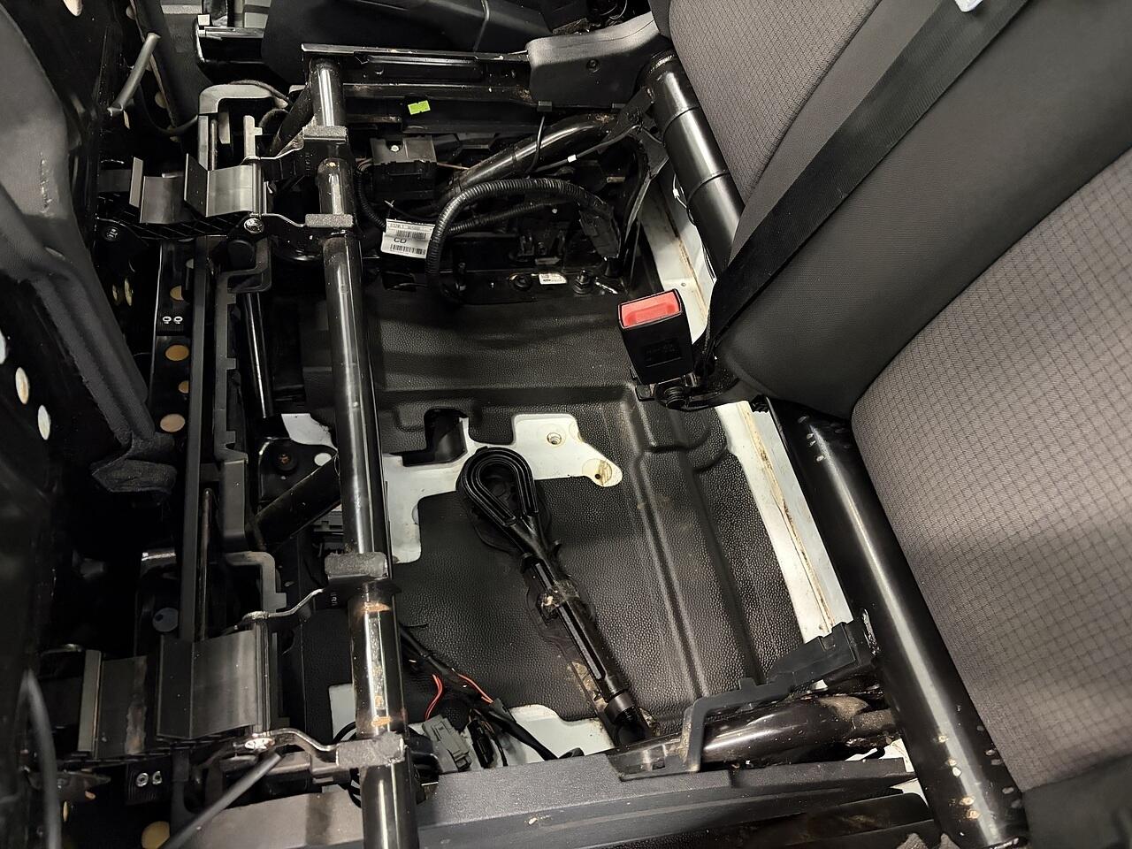 Used Ford Transit 2022 for sale - 76872556: Photo 36