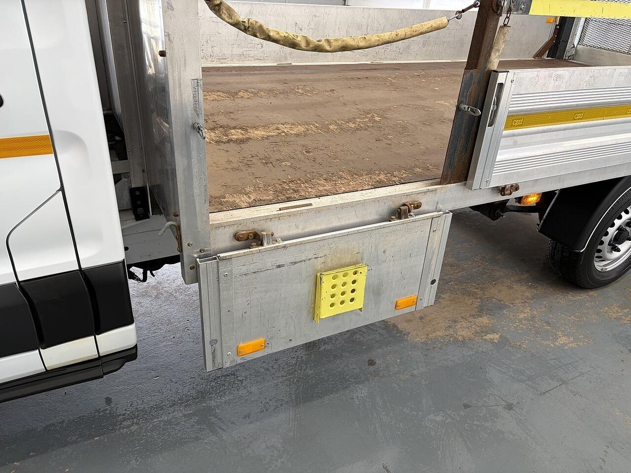 Used Ford Transit 2022 for sale - 76872556: Photo 38