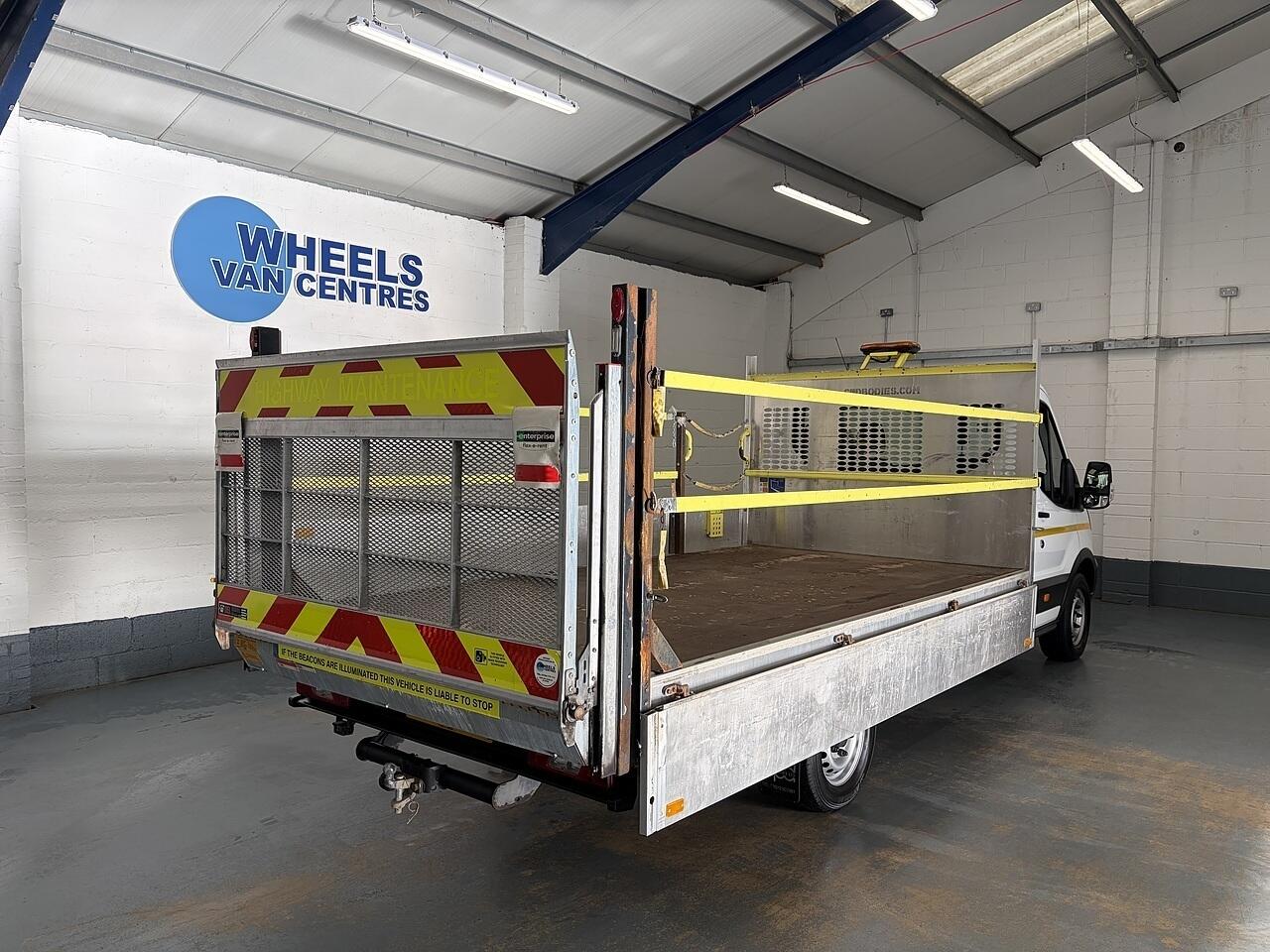 Used Ford Transit 2022 for sale - 76872556: Photo 40