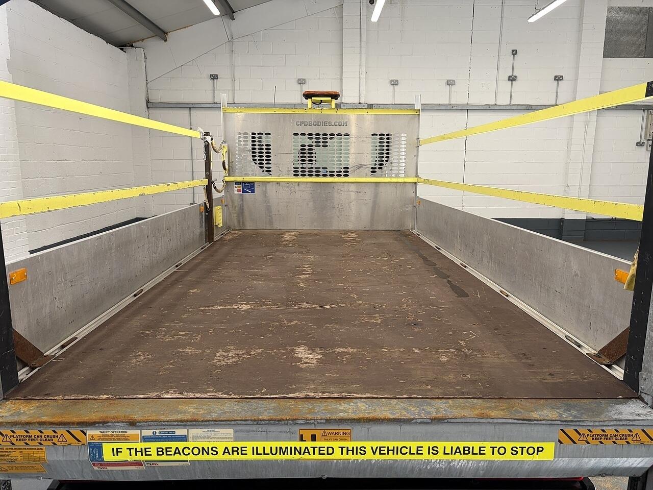 Used Ford Transit 2022 for sale - 76872556: Photo 41