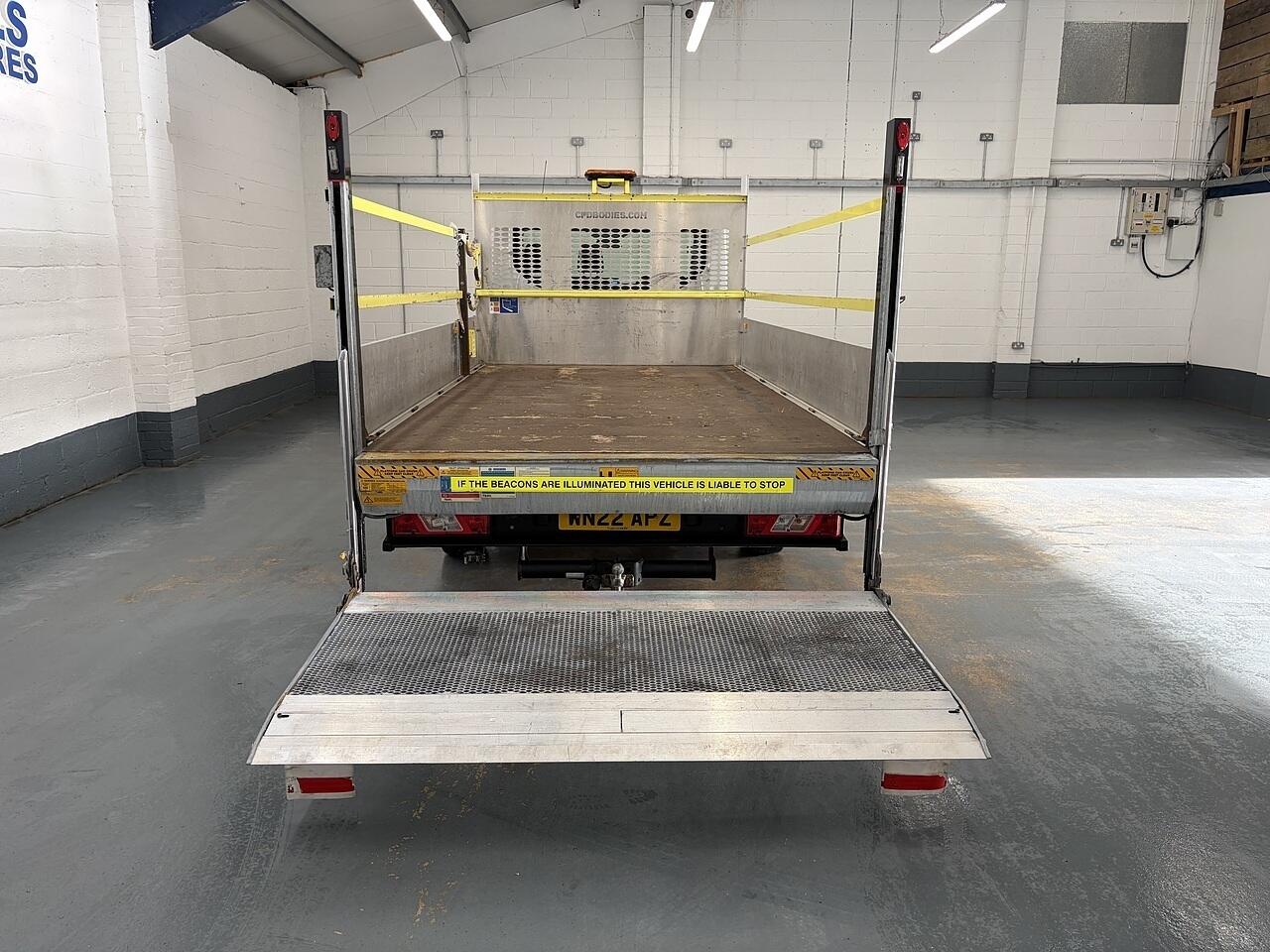 Used Ford Transit 2022 for sale - 76872556: Photo 42