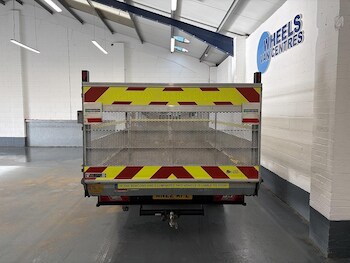 Used Ford Transit 2022 for sale - 76872556: Photo