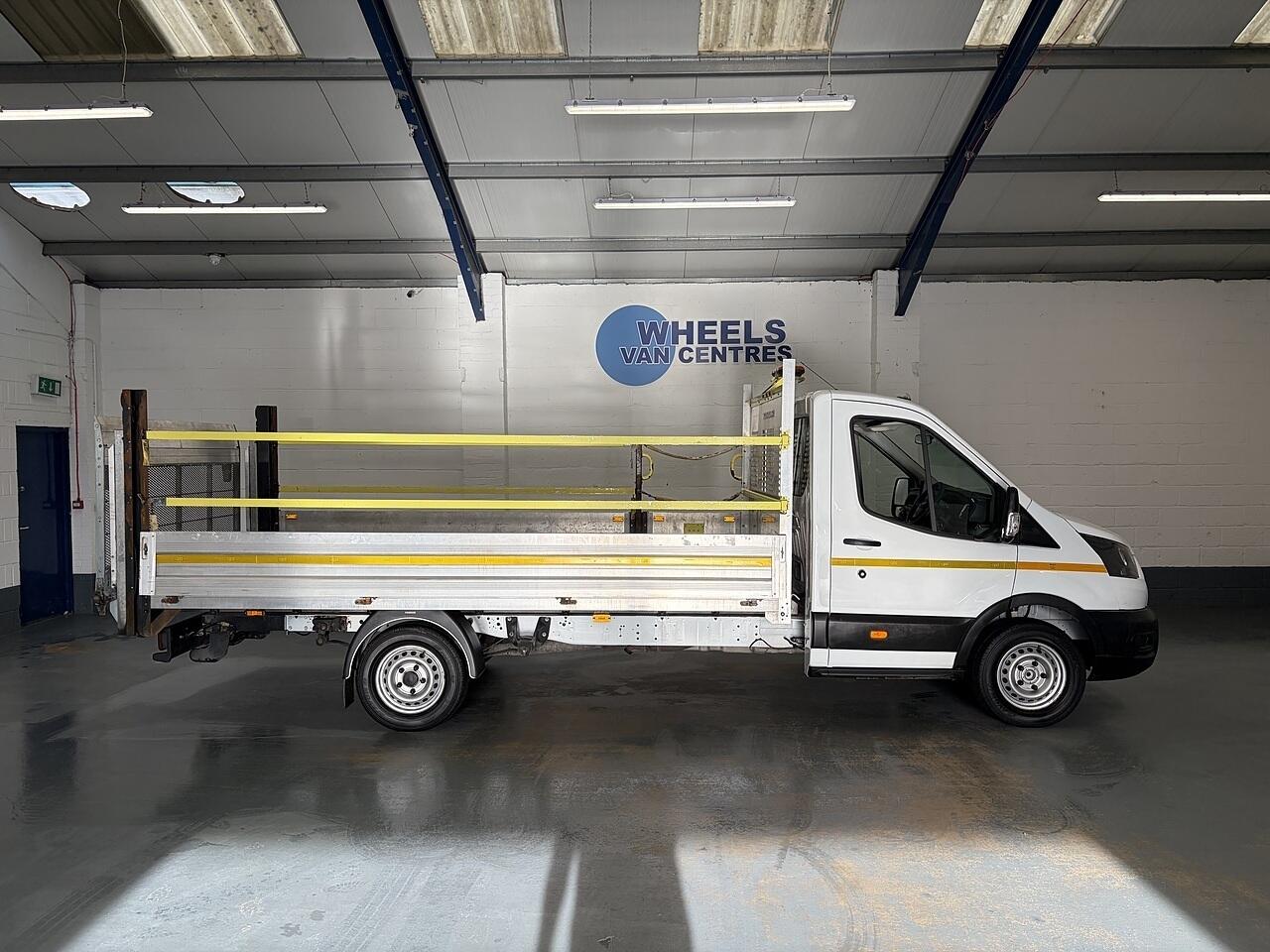 Used Ford Transit 2022 for sale - 76872556: Photo 6