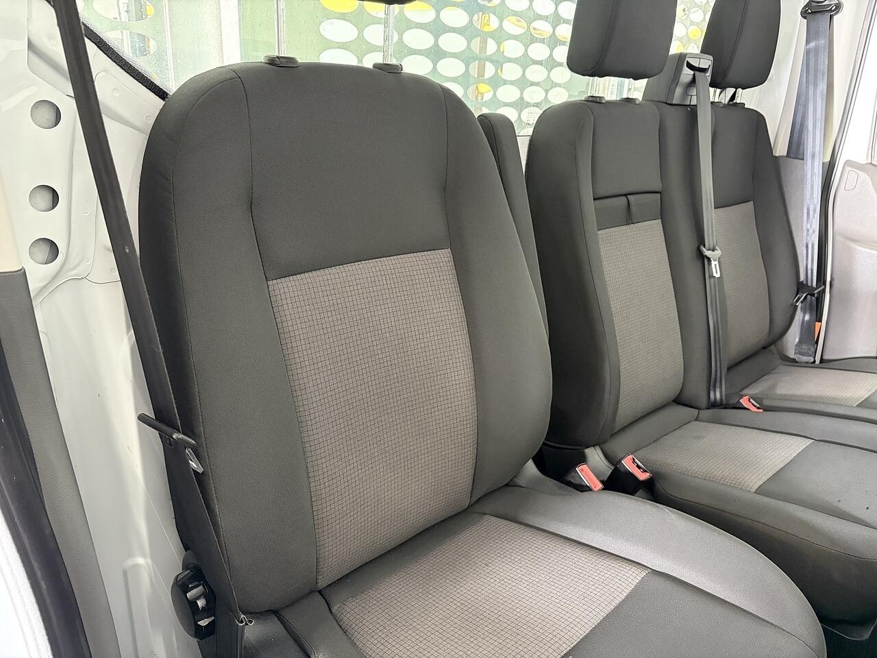 Used Ford Transit 2022 for sale - 76872556: Photo 9