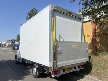 Used Peugeot Boxer 2023 for sale - 79005534: Photo